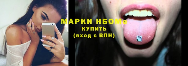 стафф Арсеньев
