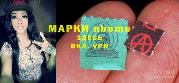 стафф Арсеньев